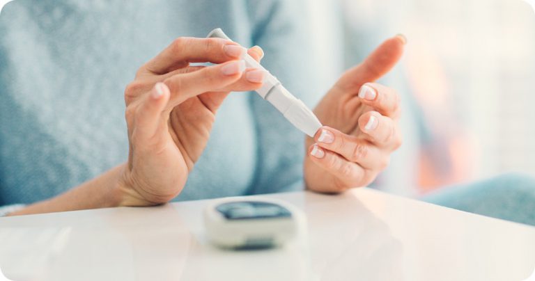 ¿conoces La Diferencia Entre Diabetes Tipo 1 Y Tipo 2 Lo Que Dice Tu